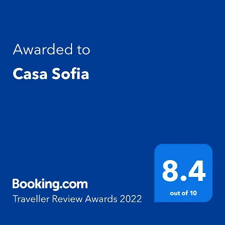 Casa Sofia *