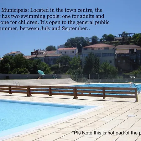 Appartement Casa Sofia *