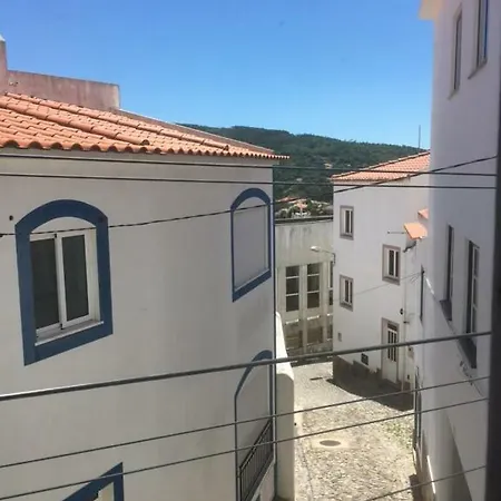 Casa Sofia Apartment *