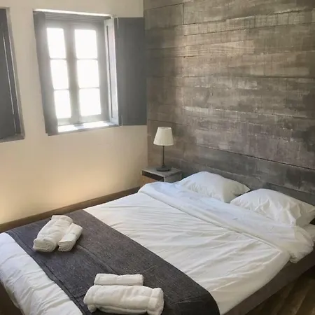 Casa Sofia * Monchique