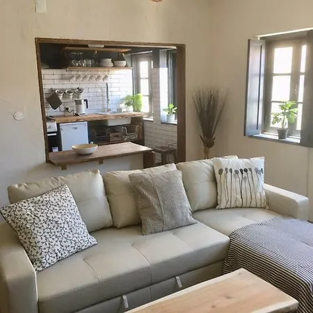 Casa Sofia Apartment *