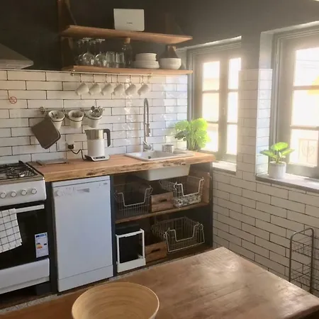 Casa Sofia Apartment *