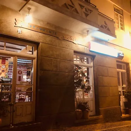 Casa Sofia Monchique