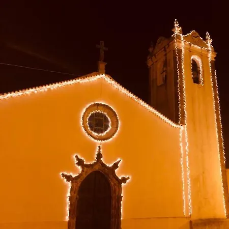 Apartment Casa Sofia Monchique