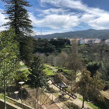 Appartement Casa Sofia *